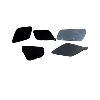 China Bondvo Plastic OE High Quality 39814170 39814160 Wiper Cover For Volvo V40 Seal Cover for sale