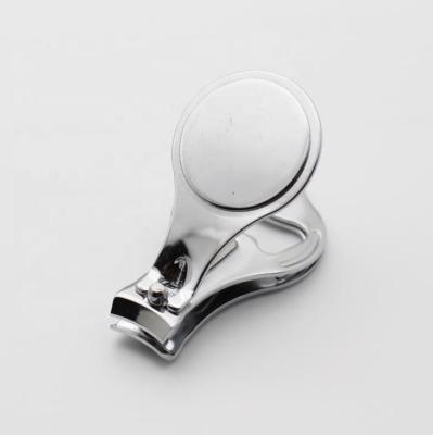 China Best nail clipper cutter with bottle opener and key chain with customized logo for promotion and gifting en venta