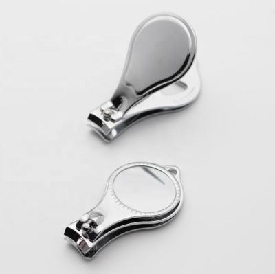 中国 nail clipper with bottle opener for promotional gift 販売のため