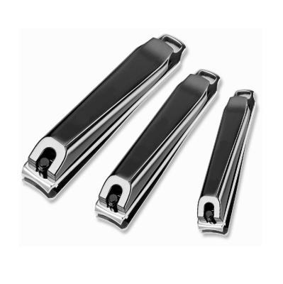 中国 Heavy Duty Stainless Steel Zinc Alloy Toe Nail clipper with metal box for promotion gift 販売のため