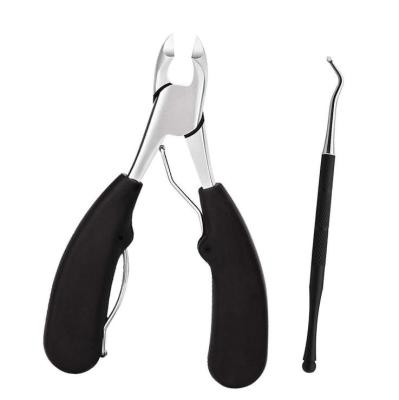 中国 Surgical Custom Stainless Steel Nipper Ingrown Toe nail Clipper for Men or Seniors 販売のため