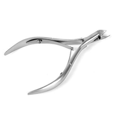 Κίνα Australian nipper Steel Nail Clipper lentils for nail cuticle care προς πώληση