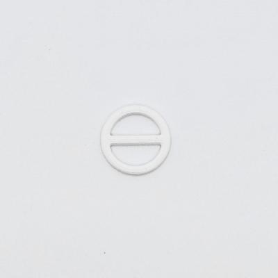 China Tri Glide Bra Ring Adjuster 1cm for sale