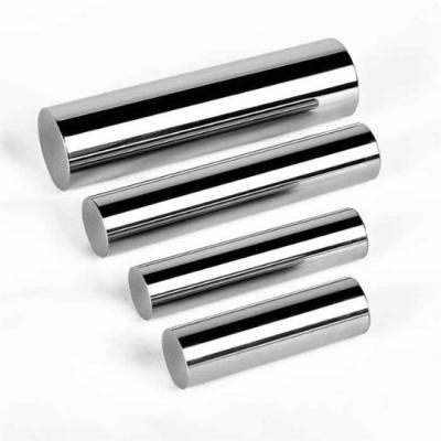 China Valve Steels Manufacturer Factory Price 304 Bar Per Kg 7mm 8mm 9mm 12mm 14mm 16mm Stainless Steel 316L Round Bars for sale