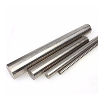 China TISCO Valve Steels Price Per Kg Bar 7mm 8mm 10mm 12mm 14mm 2205 Stainless Steel Round Bar for sale