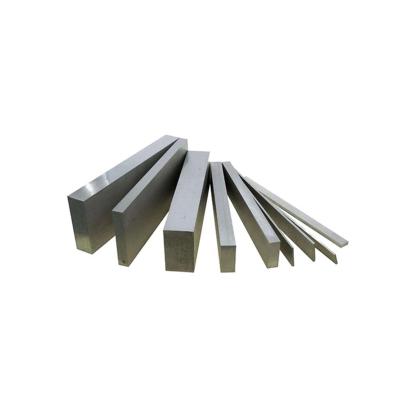 China Valve Steels In Rod Bars List Price Per Kg 30mm 40mm 50mm 60mm 70mm 80mm 100mm Stainless Steel Square Bar for sale