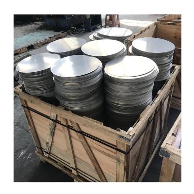 China High Quality Wholesale Construction Model 304 316L Stainless Steel Circle Sheet for sale