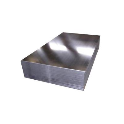 China Construction Stainless Steel Sheet Mirror Finish 316l Stainless Steel Sheet Price 0.2mm Thick Stainless Steel Sheet for sale