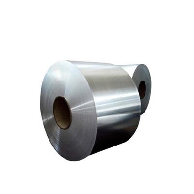 China Cold Rolled Construction Thin 304 304l 310 316 Stainless Steel 316l Coil 201 Thickness Steel Coil for sale