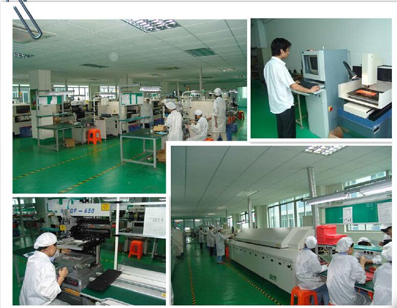 Verified China supplier - GLK Technology Company Limited