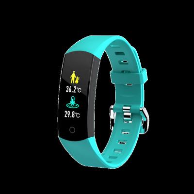 China GPS Navigation Factory Supply Hot Price Luxury Wholesale Custom Smart Watch for sale