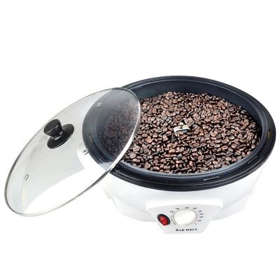 China Household Coffee Accessories Coffee Roasting Machine Electric Household Machine Cooking Coffee Burner for sale