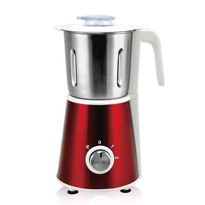 China Commercial Spirit Espresso Coffee Grinder Electric Coffee Bean Grinder for sale