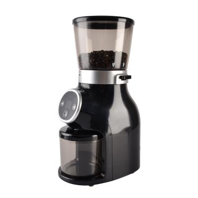 China Outdoor Spirit Espresso Coffee Grinder Coffee Bean Grinder Electric Coffee Grinder for sale