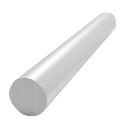 China Industry Building Decoration Aluminum Bar Rod In Stock for sale