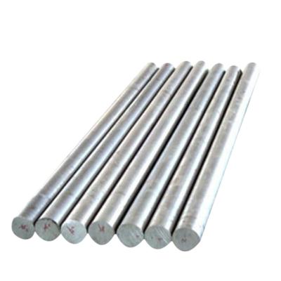 China Industry 7050 7075 6061 6063 6082 5083 2024 T6/T651 Aluminum Steel Bar Rod In Stock for sale