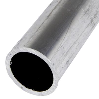 China High Quality Constructure China Aluminum Tube 30mm 6061 Pipe Profile Aluminum Round Tube 5083 3003 2024 Supplier for sale