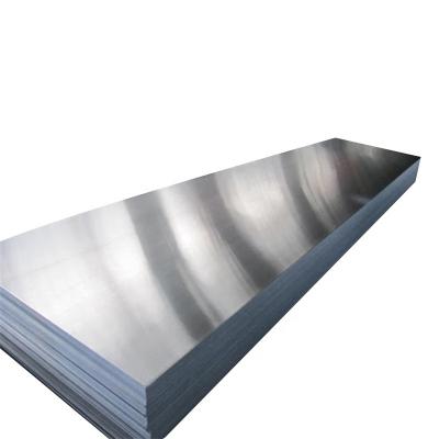 China Construction Factory Price Alloy Titanium Steel Plate For Industry C276 C22 C4 Alloy Sheet High Quality Steel Plate for sale