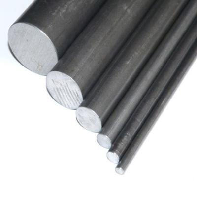 China Structural Steel Bar 4130 4140 4150 4340 Alloy Steel Round Bar / 4340 Alloy Steel Rod for sale