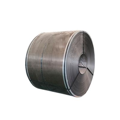 China Hot Rolled Ship Plate Building Material Mild Steel Sheet Coils Strip 235jrg2 Plate Iron High Carbon Steel Carbon Steel Coil for sale