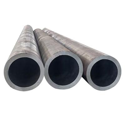 China China manufacture fluid pipe seamless carbon steel pipe and tubes carbon seamless pipe for sale