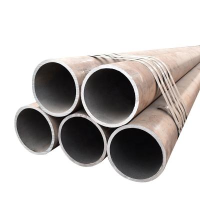 China seamless astm a106/api 5l gr.b schedule 40 fluid carbon steel pipe ms seamless steel pipe for sale