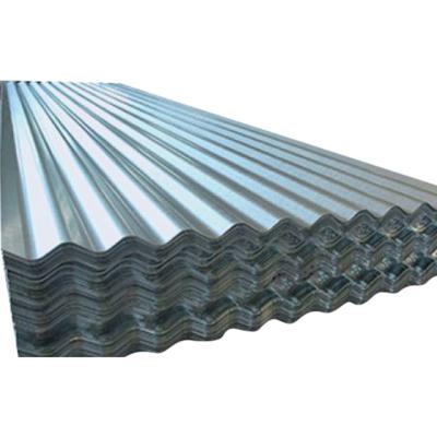 China Construction roofing tileCeilling cold rolled corrugated steel trapezoid cheap metal colored roofing sheet for sale