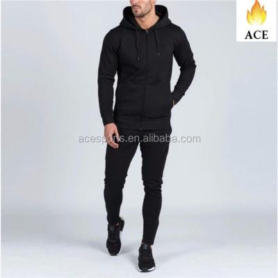 China New Design Antibacterial Tracksuit Men's Custom Tracksuit Tracksuit for sale