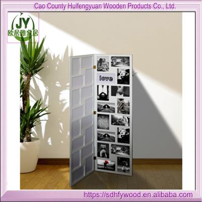 China White Vintage View Photo China Images Multi Poster Collage Wood Large Pics 32 for sale