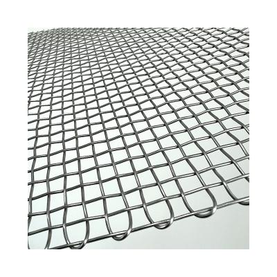 China Plain Weave Customize Quality Assurance 304 Stainless Steel 4*4 Wire Mesh Woven Plain Weave Welded Wire Mesh for sale