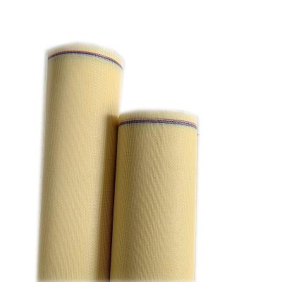 China UV protection; Invisible; Durable 18*16 Mesh Ivory Color 48