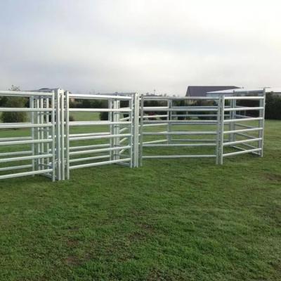 China Easily herded high quality horse/sheep fencing field fencing cattle wire grassland fence for sale