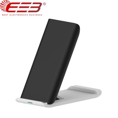 China BEB Mobile Phone Stand Cell Phone Wireless Charger For iphone Samsung Huawei Fast Charger 15w 10w High Quality Low Price for sale