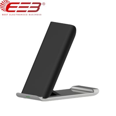 China Mobile Phone BEB 15w Wireless Charger For iphone xs Samsung Note 10 Fast Delivery Low Cost for sale