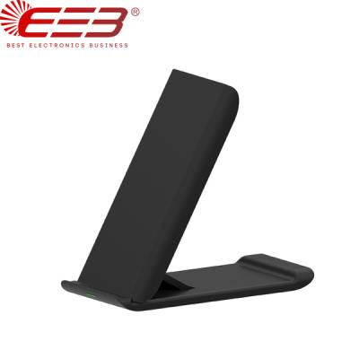 China BEB mobile phone for iphone xs max fast 15w wireless charger foldable charger low price high quality for sale