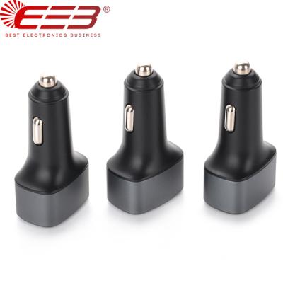 China BEB 18w mobile phone palladium charger palladium usb car fast charging qc3.0 charger for mobile phone for sale