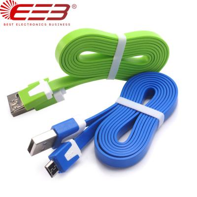 China Durable Mobile Phone BEB Micro USB Data Cable For Android Wireless Charger Samsung Galaxy S7 Edge S6 S4 J7 Note 5 has low price high quality for sale