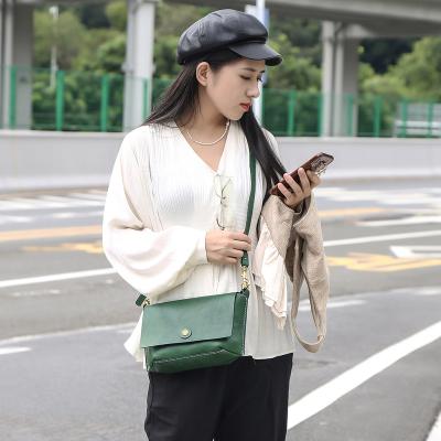 China Fashion Designer Bags Hot Sale New Vintage Messenger Bags Women Ladies Shoulder Women's Messenger Bags Luxury for sale