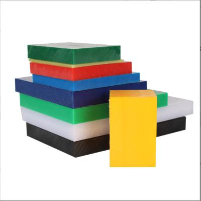 China High wear resistant price of 2440x1220mm pe sheet/HDPE wear resistant sheets/blocks for sale