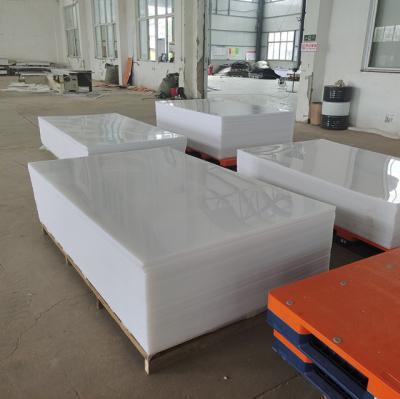 China High wear resistant abrasion resistant 4x8ft as customer's required size and pe material hdpe sheet uhmwpe sheet for sale