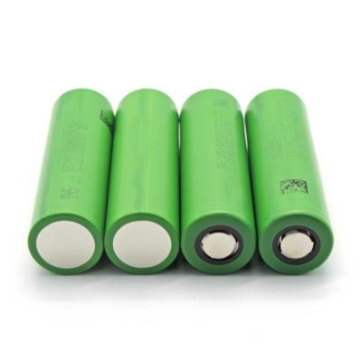 China Toys Wholesale Se US18650VTC 18650 Lithium Li-ion Battery VTC4 VTC5 VTC5A VTC6 18650 Li-ion Battery for sale