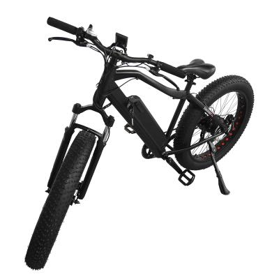 China Hot Sale IMREN 26inch 48v11ah 500w Aluminum Alloy City Road Moutain Fast Electric Bike Electric Bike Surron Ebike for sale