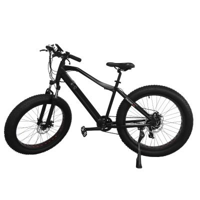 China Wholesale IMREN 500W 48V 11ah Aluminum Alloy Folding Fat Tire Road Mountain Bike City Dirt Electric Bike Electric Mountain Bike ebike for sale