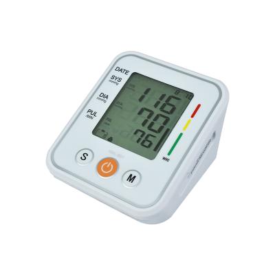 China Medical Type Blood Pressure Health Care WholesaleMedical Arm Monitor for sale