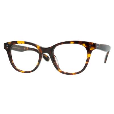 China Full Rim Designer Non Prescription Tortoise Square Mazzucchelli Acetate Reading Glasses for sale