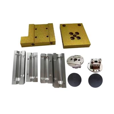 China Brass Hot Sale Professional Machining Services Cnc Machining Services Precision Cnc Machining for sale