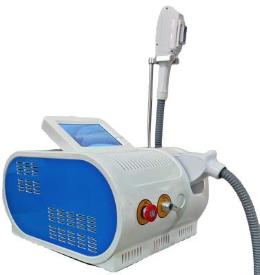 China Blood Vessels Removal Oriental Wison IPL Machine IPL Hair Removal for sale