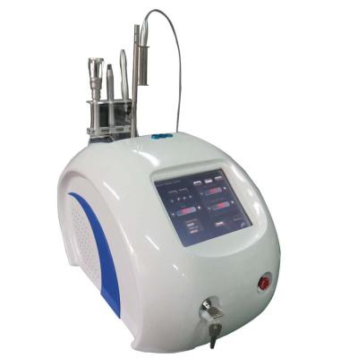 China Blood Vessel Removal 980nm Diode Laser 980nm Laser CE Medical Device Laser 980nm Liposuction for sale