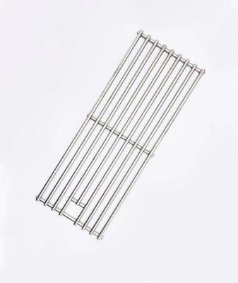 China Dustproof Factory High End Stainless Steel Grill Cooking Grate for sale