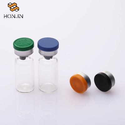 China Medicine 2ml Tubular Low Borosilicate Glass Custom Pharmaceutical Perfume Vial Bottle for sale